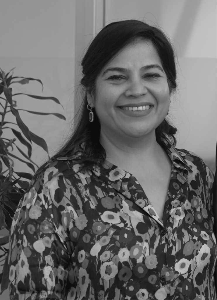 Kavita Jhunjhunwala